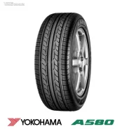 Yokohama A580. ������, �����. ��� ����� �� ������������ ����