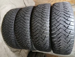 Dunlop Grandtrek Ice 03. ������, ����������, 2021 ���, �/�, ����� 10 % ����