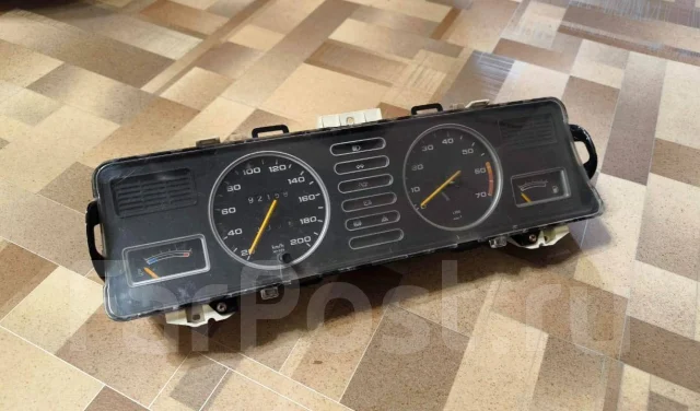 Opel Rekord. E1 ����