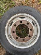 Japan Racing. 7.5x22.5", 8x285 ����