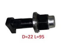 ������� �������� �������� D=22 L=95 81.45501.0076 Shacman 81455010076 81455010076 ����