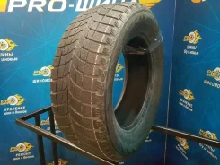 Bridgestone Blizzak WS-60