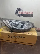 ���� ������ Hyundai Solaris 1 2010-2015 92102-4l000 921024L000 ����