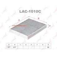 ������ ������ �������� Lynxauto LAC1010C LAC1010C ����
