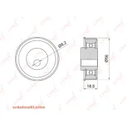 ����� �������� ����� ��� Lynxauto PB1037 PB1037 ����