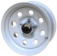 Ikon Wheels