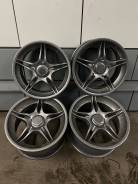 Advan Gewalt. 8.0/9.0x17", 4x114.3, 5x114.3, ET32/38, �� 73,1���. ����