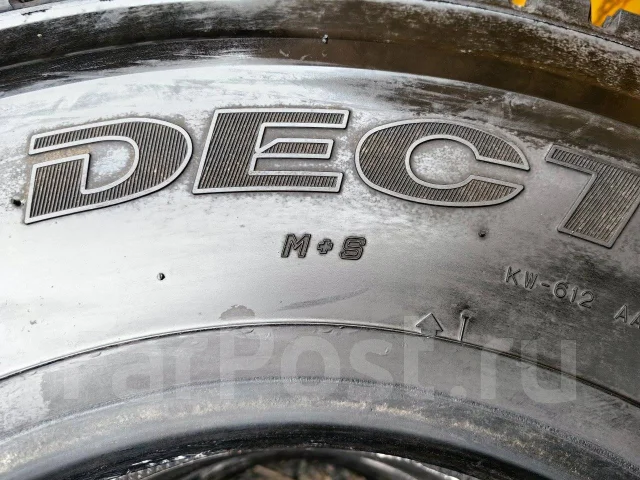 Dunlop Dectes SP001. ������, ��� �����, 2023 ���, �/�, ����� 5 % ����