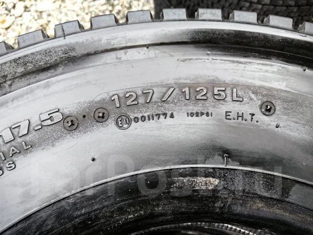 Dunlop Dectes SP001. ������, ��� �����, 2023 ���, �/�, ����� 5 % ����