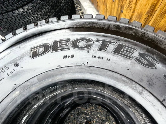 Dunlop Dectes SP001. ������, ��� �����, 2023 ���, �/�, ����� 5 % ����