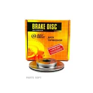 ���� ��������� �������� 4��� (234�15) JUST Drive JBD0183 JBD0183 ����