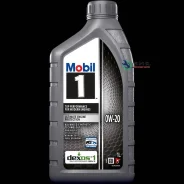 Mobil 1