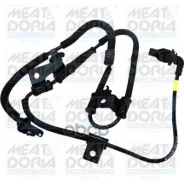 ������ ABS | ����� ���� | Hyundai Tucson (JM) MEAT Doria ���. 90227 90227 ����