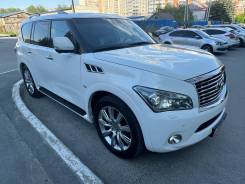 ����� Infiniti QX80 (2013-2020) 641015ZP0A ����