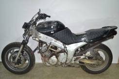 Yamaha TDM 850 ����
