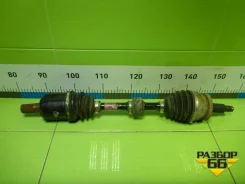 ������ �������� ����� (2.4� G4KE ���� �����-30, �����-28) (495002W600) Hyundai Santa Fe � 2012-2018� (����� ��) 495002W600 ����