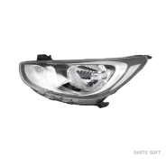 ���� ����� Hyundai Solaris (11-14) NSP NSP02921014L000 - NSP02921014L000 ����