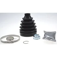 ������� ����� ������ �-�� Toyota: Corolla 01- GKN-Spidan 304824 304824 ����