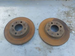 ����� ��������� �������� MA1 Honda Concerto 45251SB2982 ����