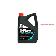 Comma X-Flow Type F Plus