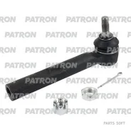 ���������� ������� ���� Toyota: Highlander 04-07 Lexus: RX330 04-06, RX400 06-07 Patron PS1326 PS1326 ����