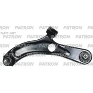 ����� �������� ����� Suzuki: Swift III (SG) 05- Patron PS5199L PS5199L ����