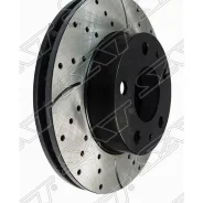 ����� ��������� �������� Peugeot Boxer 06-14 / Citroen Jumper 06-14 (�������/ ���������������) SAT ST-4249A6PF, �������� ST4249A6PF ����
