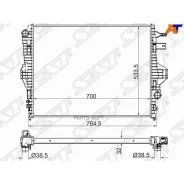 �������� Volkswagen Touareg 10-18 / Porsche Cayenne 10-18 SAT VW00010 VW00010 ����