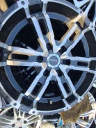 Big Way B-Mud Z. 8.0x17", 6x139.7, ET22 ����