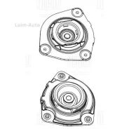 ����� ������������ ��� �/� Nissan Qashqai (06-) (�����. ����. ) (��� ������. ) (SA 1469) SA1469 ����