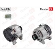 ��������� FORD Focus 1.8/2.0 98-04 (14V 80A) Masterkit Masterkit 77AL007 77AL007 ����