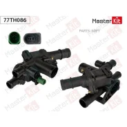 ��������� Skoda�Octavia A5 (04-)/Octavia (96-)/VW Golf IV (97-) 105�C 77TH086 Masterkit 77TH086 77TH086 ����