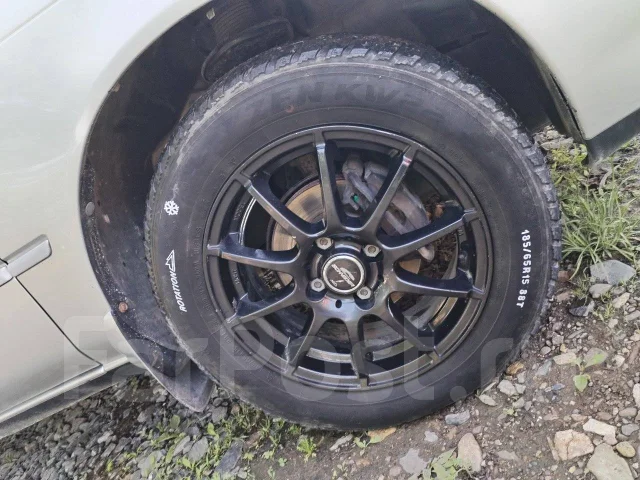 Toyota Corolla. �������, ��������, 1.0 (100��.�.), ������, 225 000����. �� ����