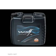 Wolf Ecotech