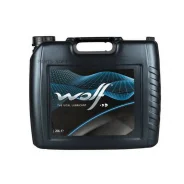 Wolf Extendtech