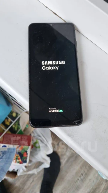 Samsung Galaxy A03s. �/�, ������, 4G LTE ����