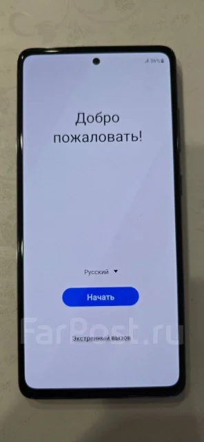 Samsung Galaxy S20 FE. �/�, 128 ��, �����, 4G LTE ����