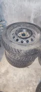 ABT. 6.5x15", 4x100, ET-40, �� 60,1���. ����