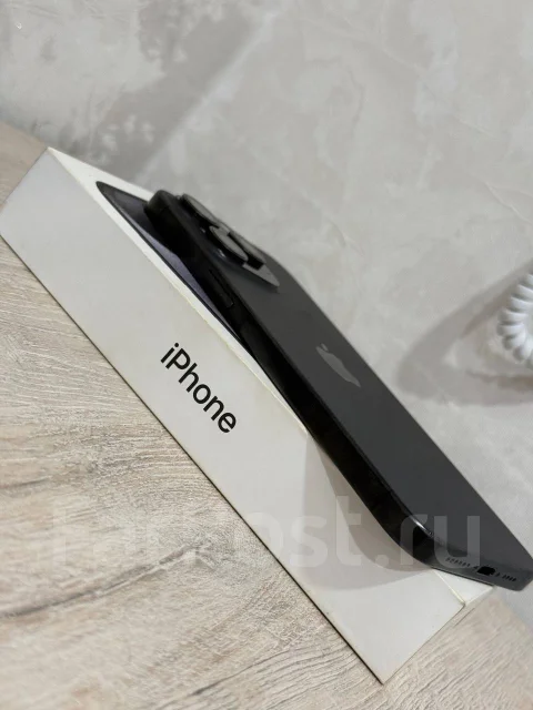 Apple iPhone 15 Pro Max. �/�, 512 ��, ������ ����
