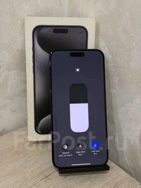 Apple iPhone 15 Pro Max. �/�, 512 ��, ������ ����