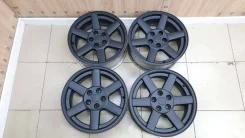 Chrysler. 7.5x17", 5x114.3, ET33.3, �� 71,6���. ����