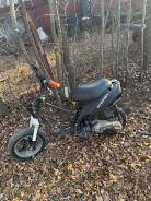 Yamaha Jog Artistic. 70����. ��., ��������, ��� ���, ������ �� �� ����