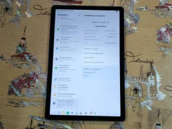 Samsung Galaxy Tab A9+. ������ 64 �� ����