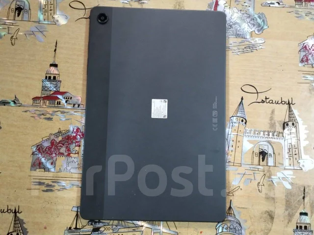 Samsung Galaxy Tab A9+. ������ 64 �� ����
