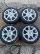 Manaray Sport EuroBein. 6.5x16", 5x100, 5x114.3, ET58 ����