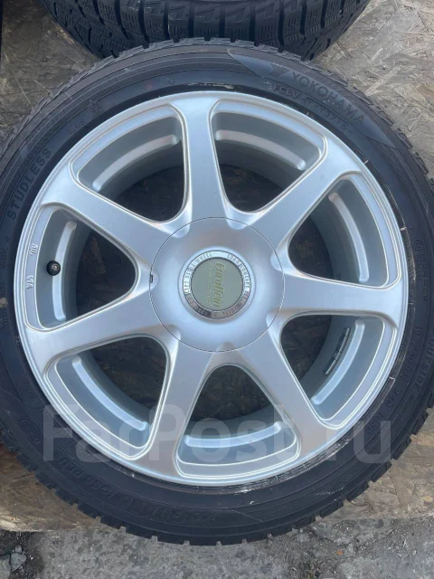 Manaray Sport EuroBein. 6.5x16", 5x100, 5x114.3, ET58 ����