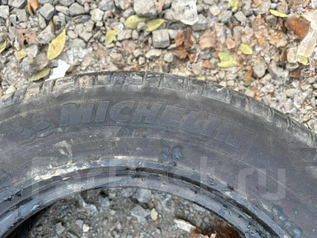 Michelin Latitude Diamaris. ������, �/�, ����� 50 % ����