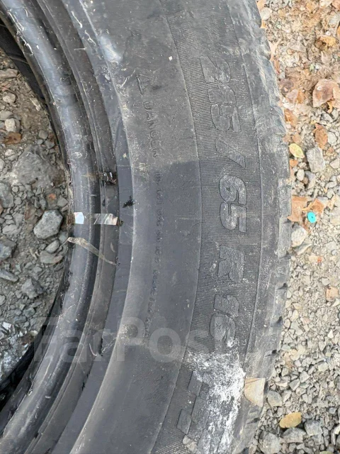 Michelin Latitude Diamaris. ������, �/�, ����� 50 % ����