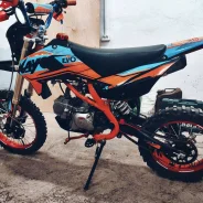 Kayo Evolution K125EM KRZ. 125����. ��., �������� ����