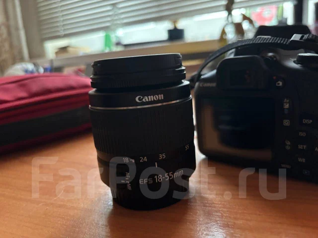 Canon EOS 2000D. 20 � ����� ��, ���: 3� ����